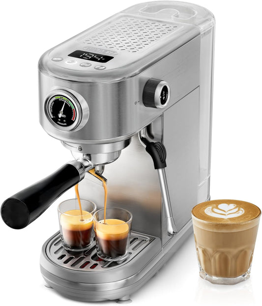 HIBREW H10B Espresso Machine